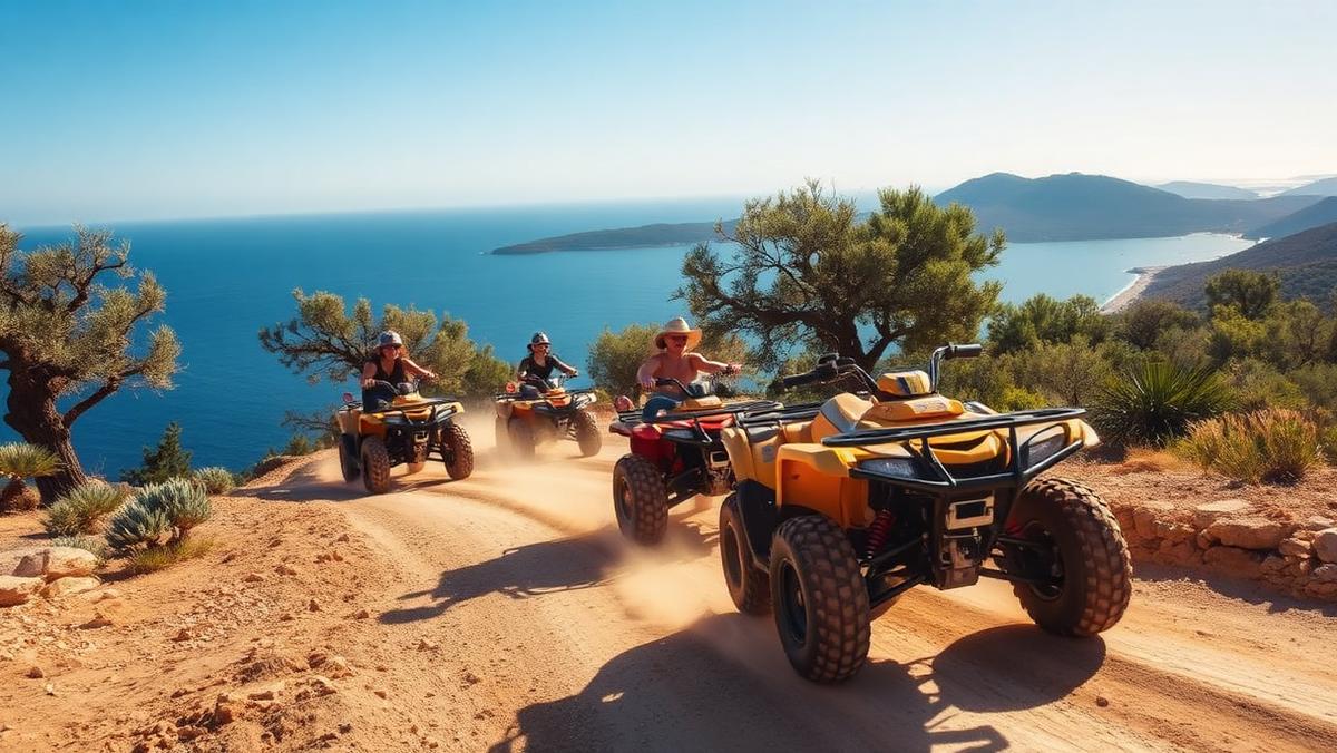 Δραστηριότητες