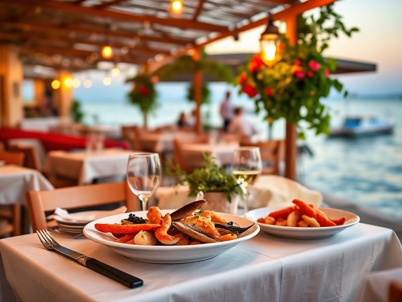 Φαγητό & Ποτό